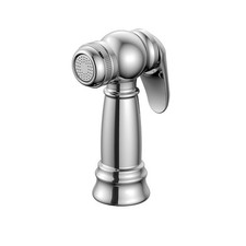 Gerber DA503133N Replacement Side Spray Head for Gerber Kitchen