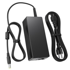 65W AC Power Adapter Charger for HP Compaq Presario C300 C500 C700 F500 V2000 US