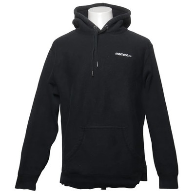 Independent Trading Company, Kapuzenpullover, Größe: L, Blau, Print, Herren #Ikr