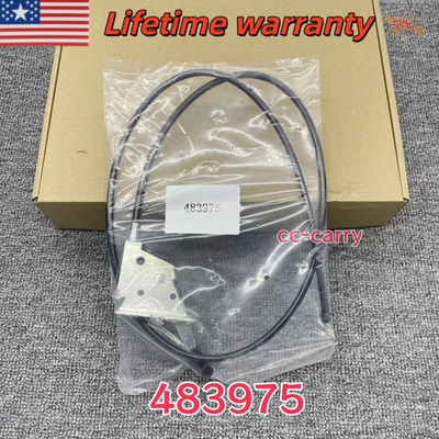 #ad NEW Throttle Control Cable Fits For SVR Scag V Ride 483975 $21.98