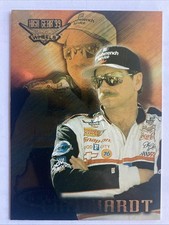 1999 Wheels High Gear - Dale Earnhardt #8