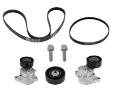 Continental Serpentine Belt Drive Component Kit ADK0023P