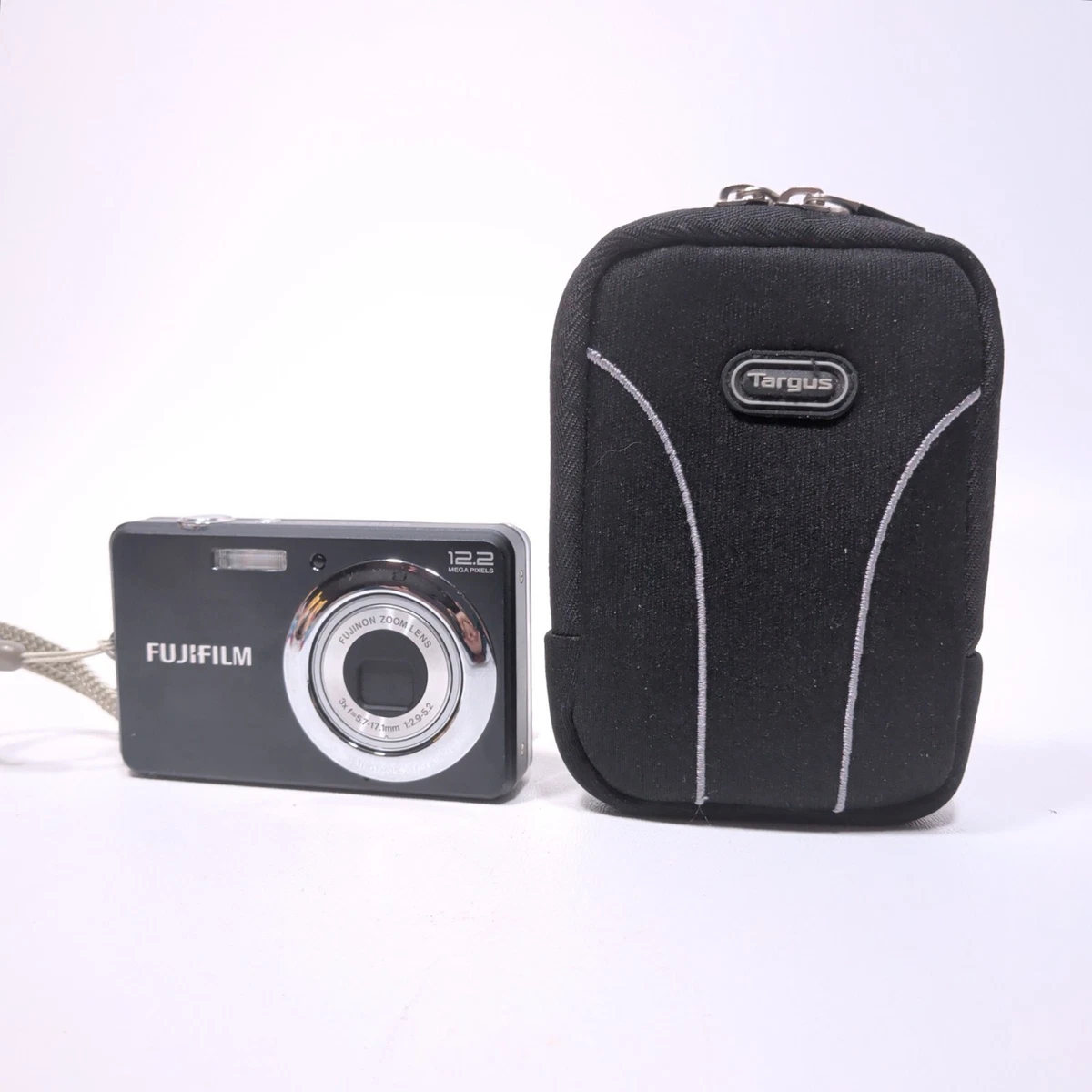 Preços baixos em Câmeras digitais Fujifilm FinePix J Series