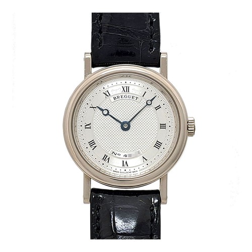 BREGUET Classical 8560 TO286103