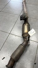 Catalyseurs Volkswagen TIGUAN