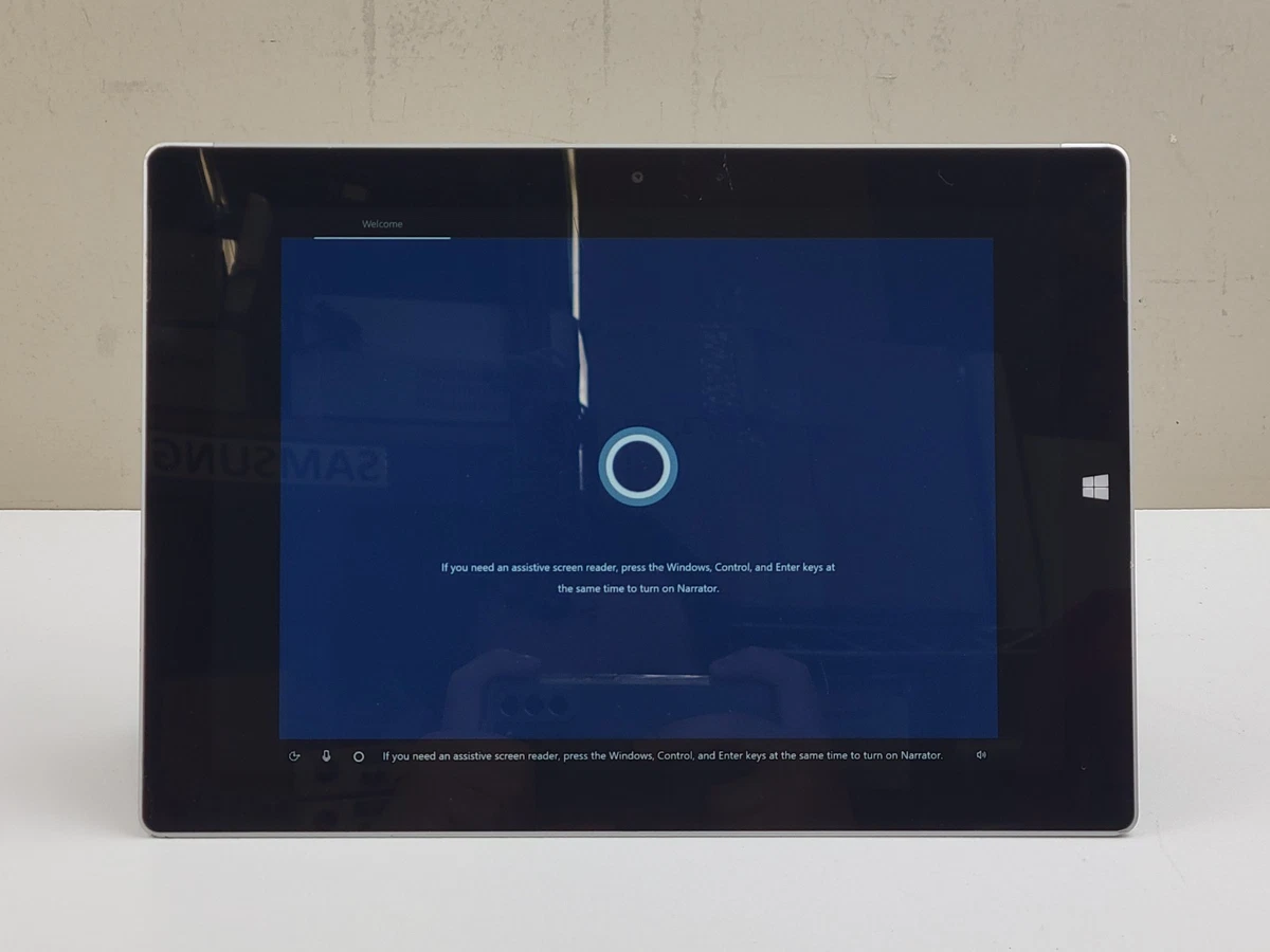 Microsoft Surface 3 128 GB Tablets for sale | eBay