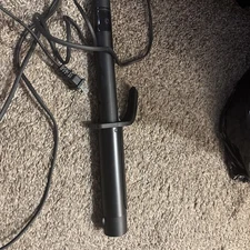 Tools curling iron model HT11268bg