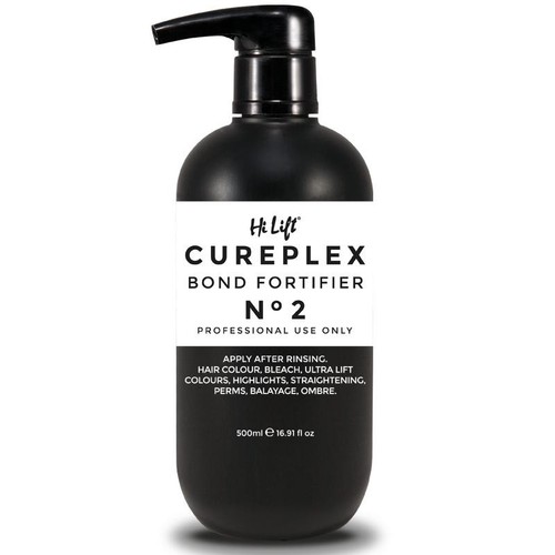 SUPER SPECIAL, Hi Lif Cureplex No1 & 2 500mil Bond Creator ONLY $124.95 save $34 - Picture 3 of 3