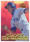1997 Metal Universe Blast Furnace #10 Alex Rodriguez