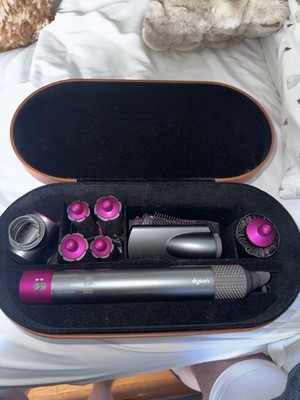 Dyson Airwrap First Generation Complete Set With Extra Defuser Attachment