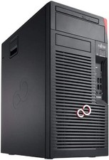 FUJITSU CELSIUS W580 POWER XEON E-2224G 32GB RAM 512GB SSD + 1TB HDD  P630