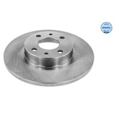 Disque de frein Lancia Y10