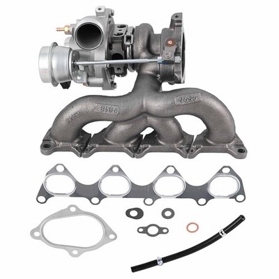 Turbolader für VW Tiguan Touran EOS Golf Jetta 1.4 TSI 140 PS 150PS 160PS 170PS