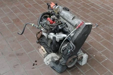 Motor ABD Seat Ibiza 1.4i 6 K 12 Monate Garantie Sofortversand