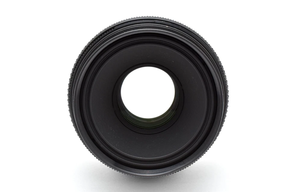 "Near Mint" Olympus Zuiko Auto Macro 50mm F/2 MF Late Model Lens From JP #1821 0 - Image 2 of 4