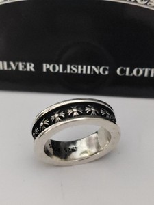 25+ Chrome Hearts Forever Ring for sale | Updated Oct 2026