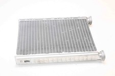 MERCEDES-BENZ SLK R172 250 CDI / d 172.403 Wärmetauscher Innenraumheizung 139227