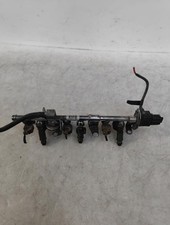 Injecteur Jaguar S-TYPE