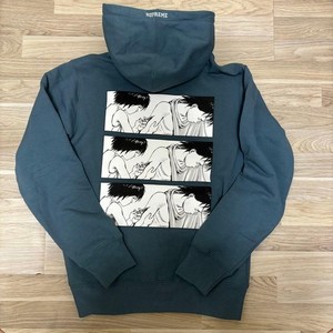 Supreme Akira Hoodie | eBay