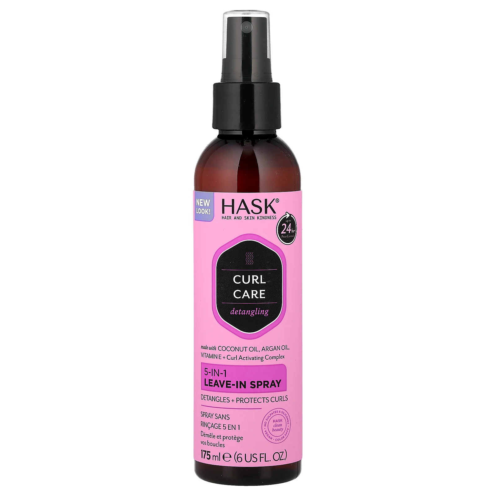 Curl Care,   5--1, 6   (175 )
