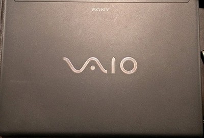√ Sony VAIO PCG-71612N キズあり　ストレージ無 Vintage Sony Vaio VGN-BZ562P20 Laptop 15.6 LCD PCG-9Z1L. w