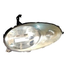NISSAN MICRA XS MK3 (K12) 2002-2005 Headlight Headlamp Right Side