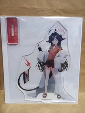Kinugawa Kasumi Kasumi Blue Archive Acrylic Stand Acosta Blue Archive Acrylic Fi
