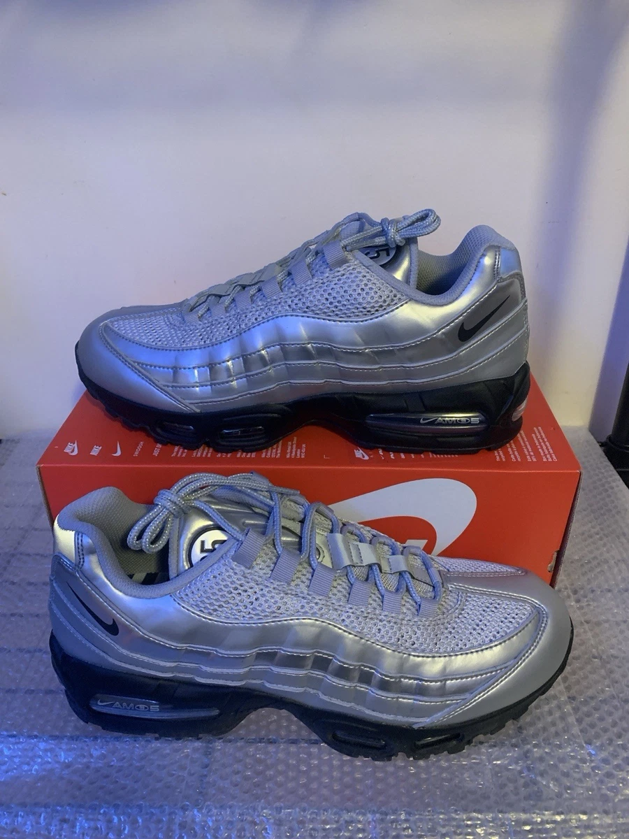 Nike Air Max 95 SE for Sale | Authenticity Guaranteed | eBay