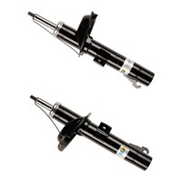 StoßDäMpfer-Set Vorderachse Gasdruck Bilstein FüR U.A. Ford Tourneo