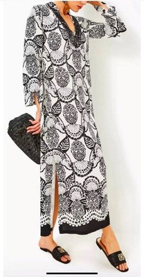 chinese dress ladies BuddyLove | Talulah Caftan Maxi Dress