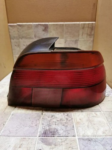 BMW 5 E39 Rücklicht hinten rechts 14603400 3.00 Diesel 2000 34004791