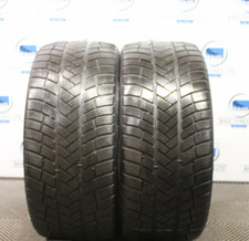 X2 PW 285/35R22 285 35 22 VREDESTEIN WINTRAC PRO 106Y XL M+S TYRES *6.1MM(227AP)