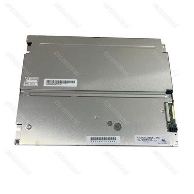 10.4inch industrial control LCD display screen NL6448BC33-71F