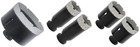 1" 1-3/8" 2" 4" 5" 6" Diamond Core Drill Bit Adapter Ceramic Marble Porcelain — photo 1