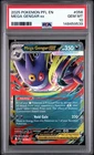 (PSA 10) Pokémon: Phantasmal Flames – Mega Gengar ex #056