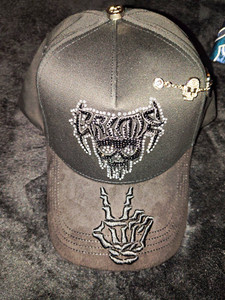 Corteiz skull cap 日本限定 Corteiz Skull Cap | eBay