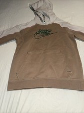 Nike Boys Hoodie Pullover Size L