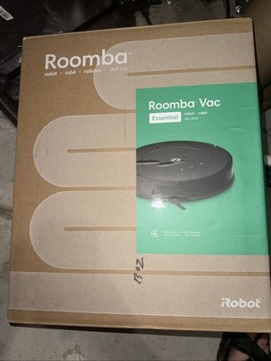 iRobot Roomba Essential Robot Vacuum Q012020