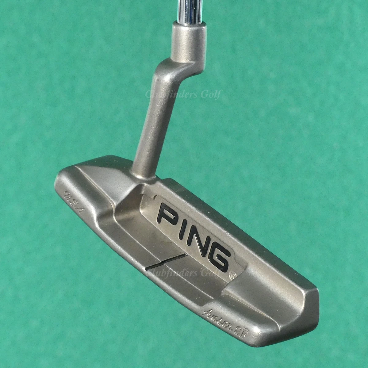 Ping Karsten Anser 2 for sale | eBay