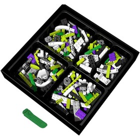 LEGO [Master Builder Academy] - Space Designer Building Set (20200)