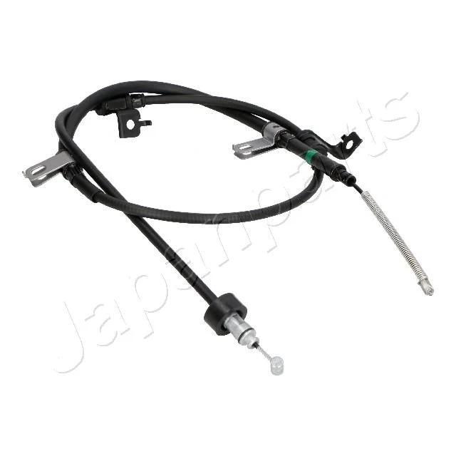 CABLE PULL PARKING BRAKE BC-H27R FOR HYUNDAI D4FA 1.5L G4EE 1.4L G4EA 1.3L 4cyl - Image 2 of 4