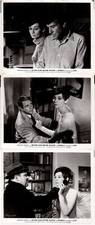 8x10 Movie Stills 1967 WAIT UNTIL DARK Audrey Hepburn
