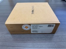 Sonicwall TZ270 Total Secure 1YR Essential Edition 02-SSC-6841
