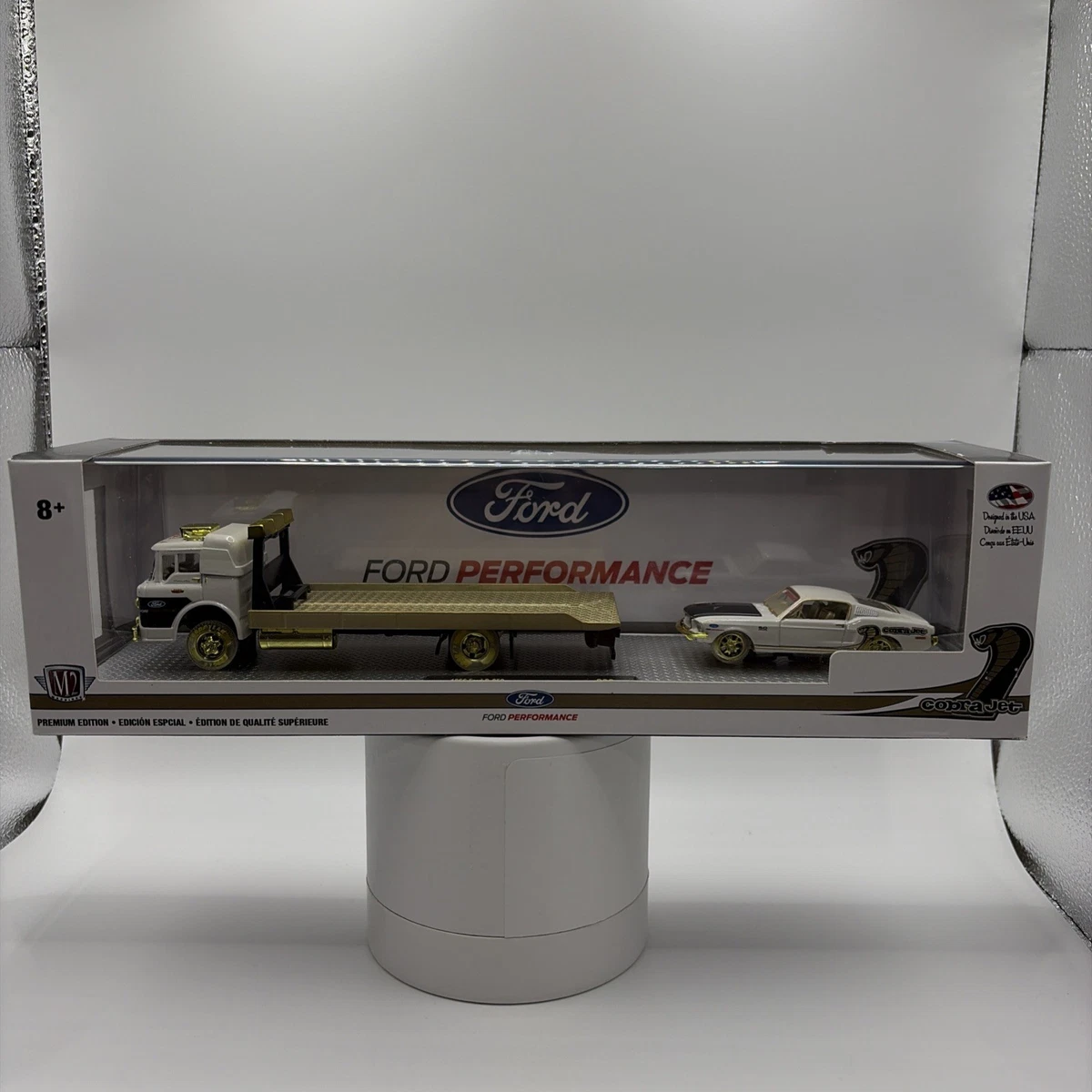 M2 Machines Ford Diecast Car Transporters for sale | eBay