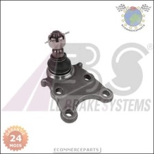 Rotule de suspension Opel CAMPO