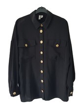 Black Boyfriend Shirt