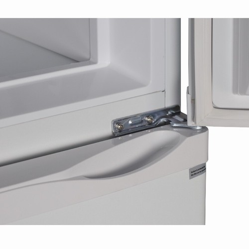 SMAD Gas Kühlschrank Gefrierfach 185L Absorption Camping Wohnmobil Caravan Lkw - Bild 9 von 11