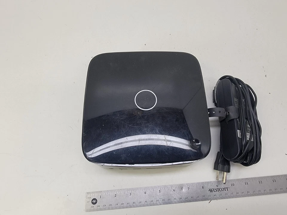 Dell Inspiron 400 ZINO HD (Untested) AS IS PARTS/REPAIR - Image 4 of 4