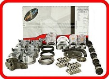 1963-1967 Chevrolet 283 4.6l Ohv V8 Master Engine Rebuild Kit