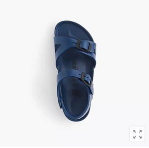 kids waterproof birkenstocks
